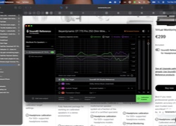 sonarworks for headphones